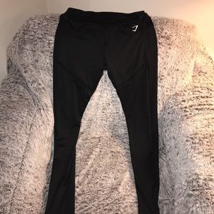 Gymshark simply mesh leggings